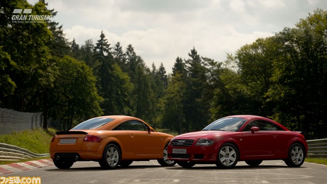 『グランツーリスモSPORT』新たな車両5台&“GTリーグ”に新規ラウンドが6つ追加など、4月アップデートが配信開始_11