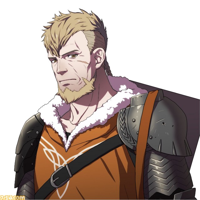 『ファイアーエムブレム 風花雪月』新たな『FE』、新たな戦い……新情報を一挙公開!_09
