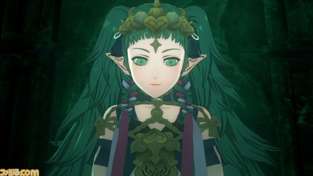 『ファイアーエムブレム 風花雪月』新たな『FE』、新たな戦い……新情報を一挙公開!_18