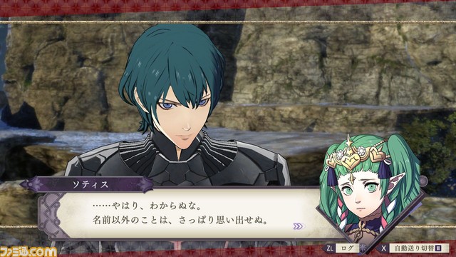 『ファイアーエムブレム 風花雪月』新たな『FE』、新たな戦い……新情報を一挙公開!_19