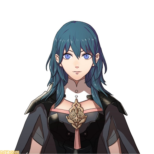『ファイアーエムブレム 風花雪月』新たな『FE』、新たな戦い……新情報を一挙公開!_08