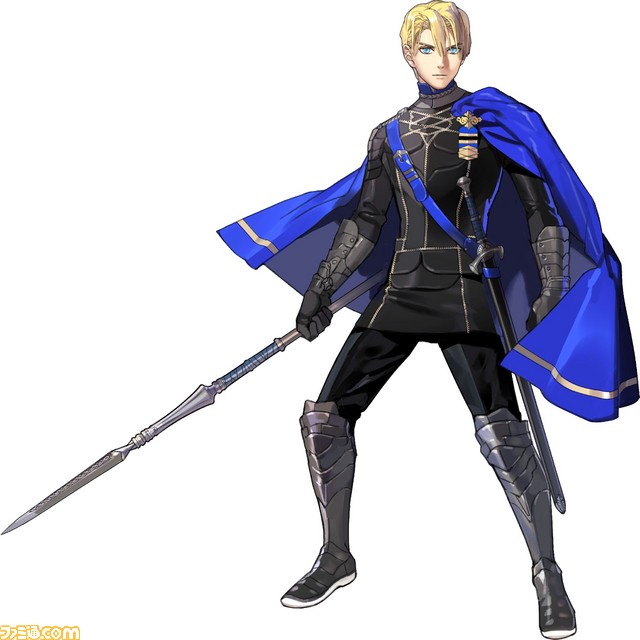 『ファイアーエムブレム 風花雪月』新たな『FE』、新たな戦い……新情報を一挙公開!_25