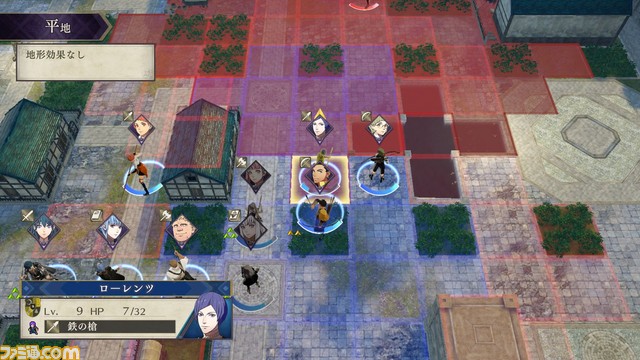 『ファイアーエムブレム 風花雪月』新たな『FE』、新たな戦い……新情報を一挙公開!_45