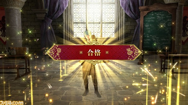 『ファイアーエムブレム 風花雪月』新たな『FE』、新たな戦い……新情報を一挙公開!_84