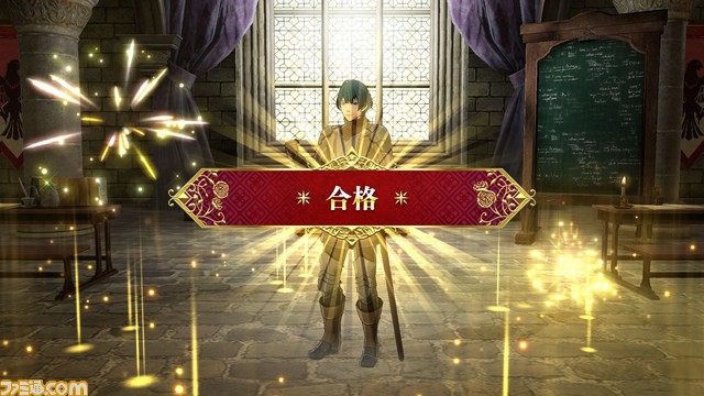『ファイアーエムブレム 風花雪月』新たな『FE』、新たな戦い……新情報を一挙公開!_91