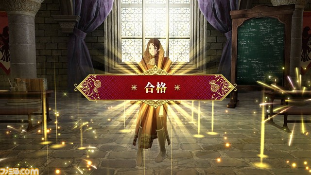 『ファイアーエムブレム 風花雪月』新たな『FE』、新たな戦い……新情報を一挙公開!_88