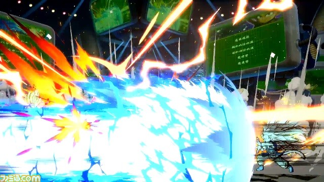 『ドラゴンボール ファイターズ』DLCキャラ“孫悟空(GT)”が5月9日に配信開始! 迫力のPVも公開_02