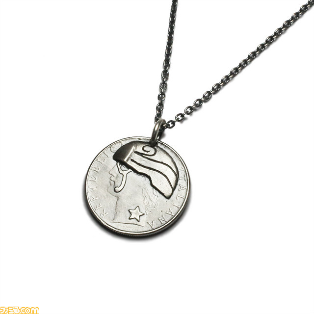 テレビアニメ『ジョジョの奇妙な冒険 黄金の風』世界観やジョルノ・ジョバァーナなど登場キャラクターたちをモチーフとしたアクセサリー8種が登場!_05