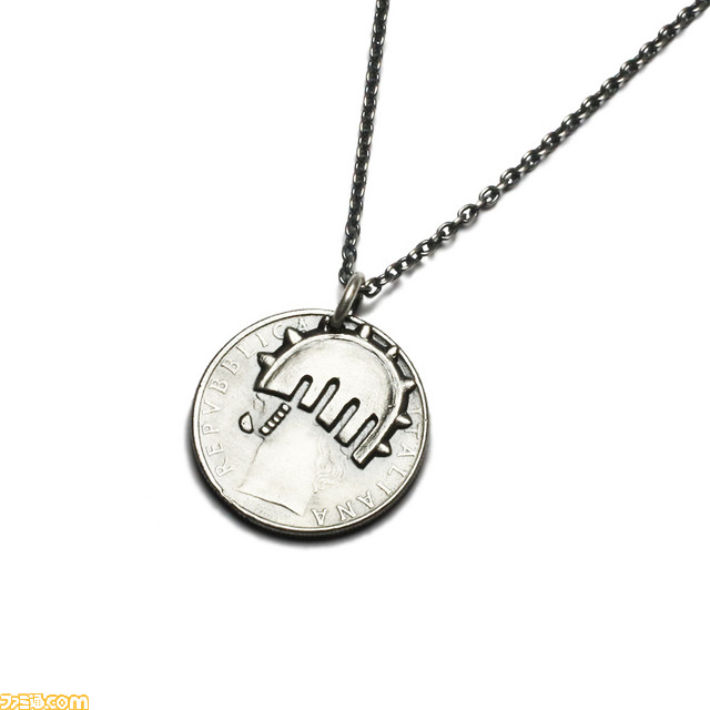 テレビアニメ『ジョジョの奇妙な冒険 黄金の風』世界観やジョルノ・ジョバァーナなど登場キャラクターたちをモチーフとしたアクセサリー8種が登場!_06