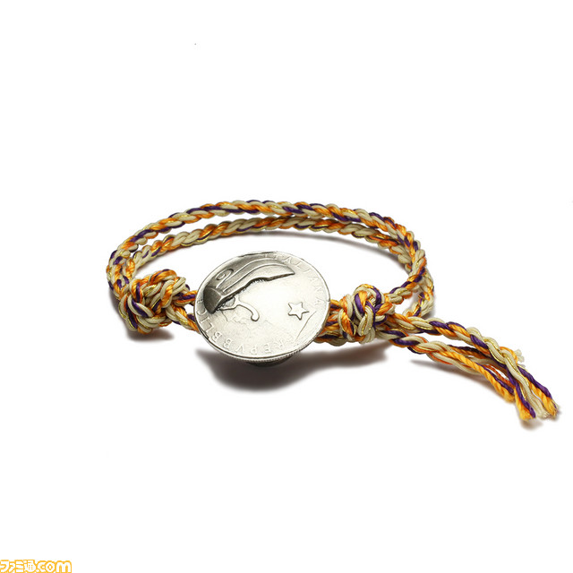 テレビアニメ『ジョジョの奇妙な冒険 黄金の風』世界観やジョルノ・ジョバァーナなど登場キャラクターたちをモチーフとしたアクセサリー8種が登場!_08