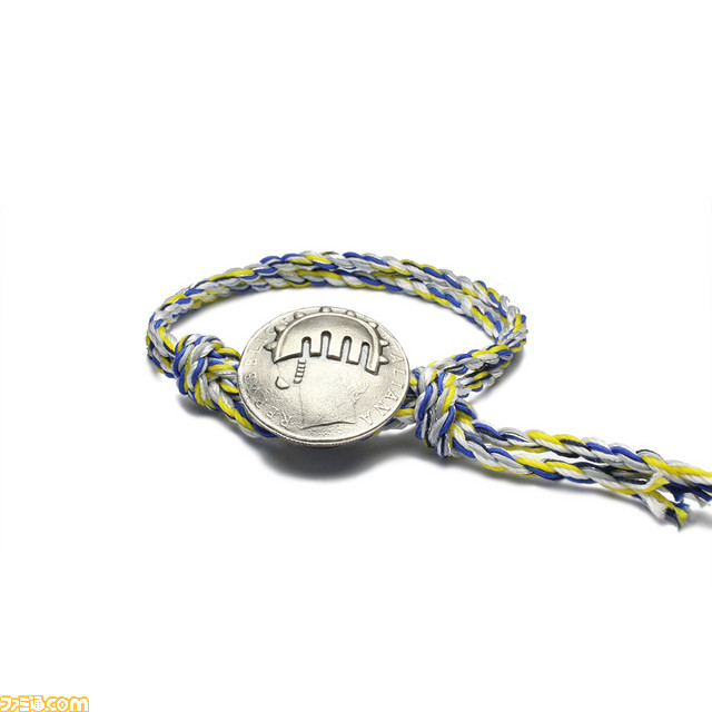 テレビアニメ『ジョジョの奇妙な冒険 黄金の風』世界観やジョルノ・ジョバァーナなど登場キャラクターたちをモチーフとしたアクセサリー8種が登場!_09