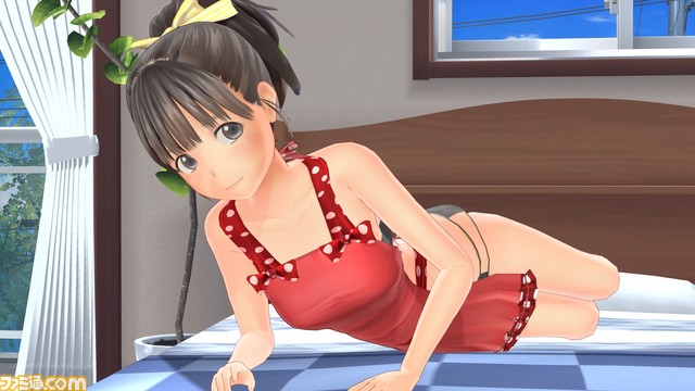 『LoveR(ラヴアール)』最大15%OFFとなるGWスペシャルセールがスタート。無料DLCコスチューム3種の配信も決定_03