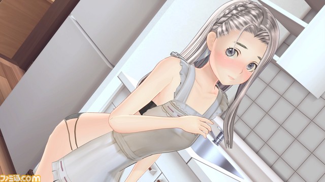 『LoveR(ラヴアール)』最大15%OFFとなるGWスペシャルセールがスタート。無料DLCコスチューム3種の配信も決定_06