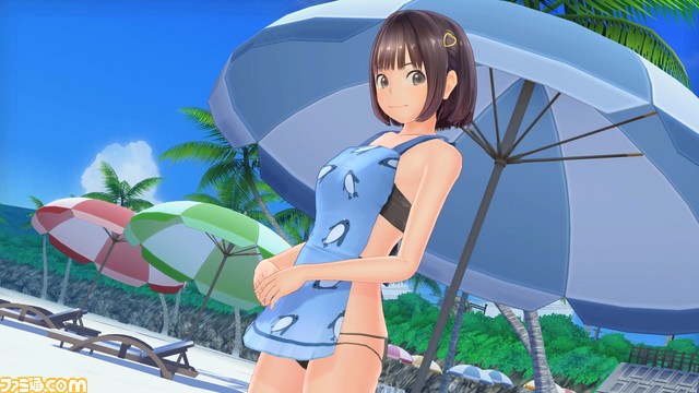 『LoveR(ラヴアール)』最大15%OFFとなるGWスペシャルセールがスタート。無料DLCコスチューム3種の配信も決定_05