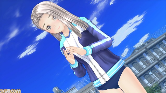 『LoveR(ラヴアール)』最大15%OFFとなるGWスペシャルセールがスタート。無料DLCコスチューム3種の配信も決定_18