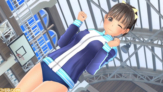 『LoveR(ラヴアール)』最大15%OFFとなるGWスペシャルセールがスタート。無料DLCコスチューム3種の配信も決定_15