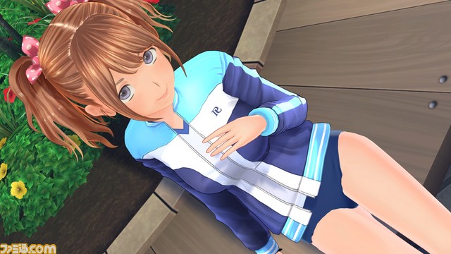 『LoveR(ラヴアール)』最大15%OFFとなるGWスペシャルセールがスタート。無料DLCコスチューム3種の配信も決定_14