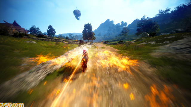 『黒い砂漠』4周年特設サイト公開。第3の幻想馬“ドゥーム”の実装など、4周年記念イベントの内容を紹介_09