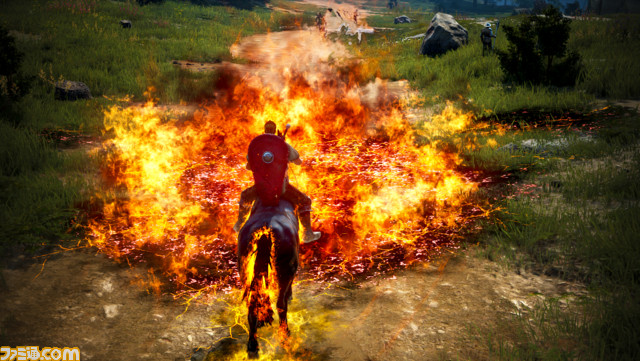 『黒い砂漠』4周年特設サイト公開。第3の幻想馬“ドゥーム”の実装など、4周年記念イベントの内容を紹介_08