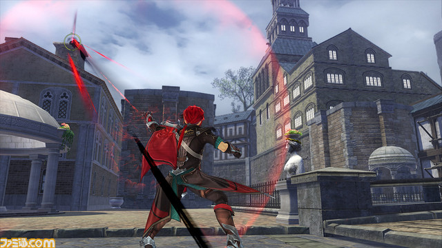 イースIX -Monstrum NOX-』の発売日が9月26日に決定。主人公のアドルや