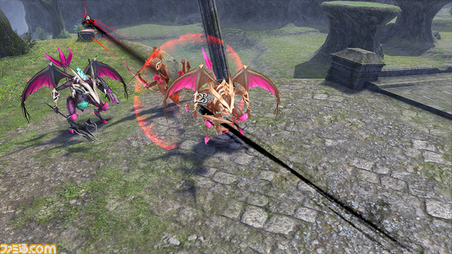 イースix Monstrum Nox の発売日が9月26日に決定 主人公のアドルや相棒のドギに加え 新たな異能など最新情報が公開 ゲーム エンタメ最新情報のファミ通 Com