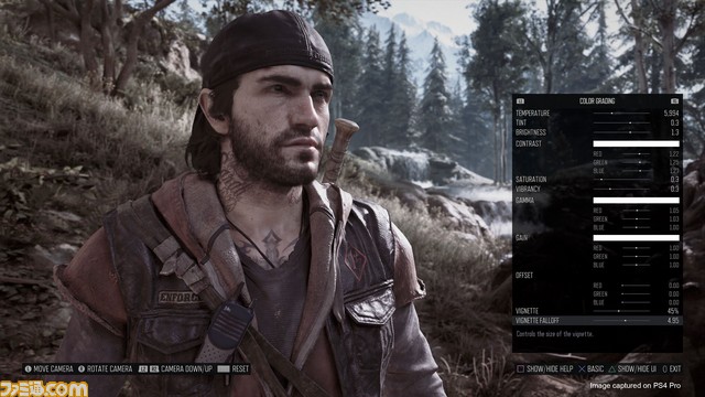 『Days Gone』発売後に追加チャレンジなどの無料DLC配信決定。“フォトモード”&“スキル”など、追加ゲーム情報も公開_06