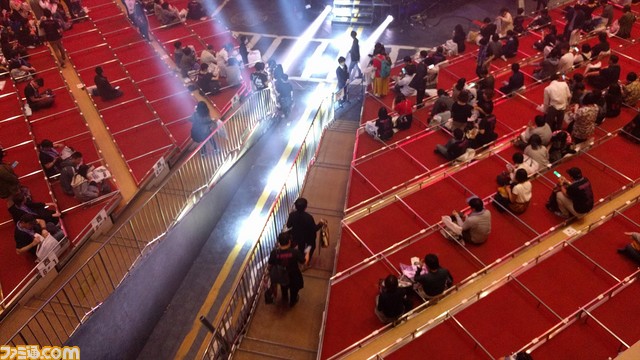 平成最後のペルソナスーパーライブ“P-SOUND STREET 2019 ～Q番シアターへようこそ～”開幕！ 初日会場の模様を速報リポート_18