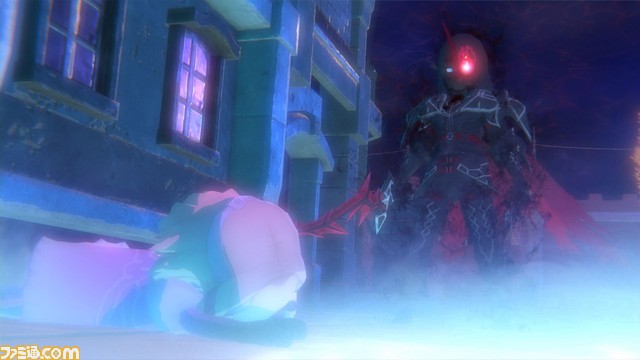 アクションRPG『鬼ノ哭ク邦』カガチやリンネ、黒夜叉など5人のキャラクターを紹介する新トレーラーが公開_14