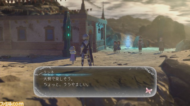 アクションRPG『鬼ノ哭ク邦』カガチやリンネ、黒夜叉など5人のキャラクターを紹介する新トレーラーが公開_13