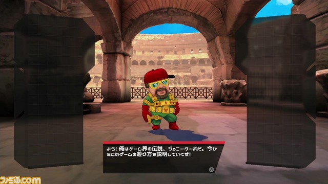 対戦格闘パズルゲーム『クリスタルクライシス』Switchにて8月1日発売決定。鉄腕アトムやブラック・ジャックなどが参戦_08