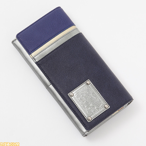 『デビル メイ クライ』ネロ、ダンテ、Vをイメージしたアウターや腕時計などのコラボアイテムが発売決定!_19