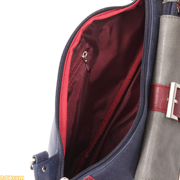 『デビル メイ クライ』ネロ、ダンテ、Vをイメージしたアウターや腕時計などのコラボアイテムが発売決定!_29