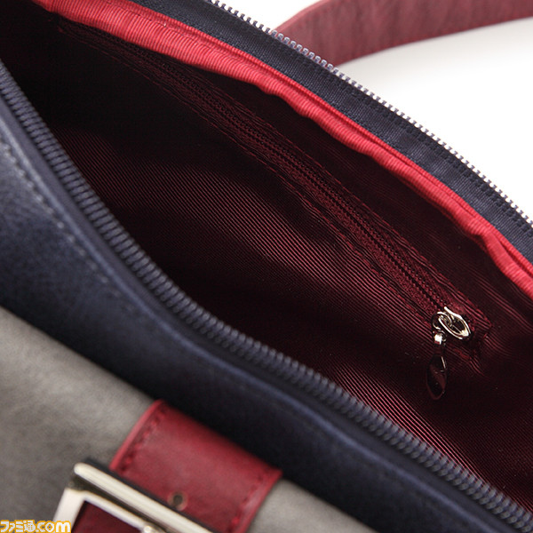 『デビル メイ クライ』ネロ、ダンテ、Vをイメージしたアウターや腕時計などのコラボアイテムが発売決定!_30