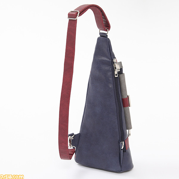 『デビル メイ クライ』ネロ、ダンテ、Vをイメージしたアウターや腕時計などのコラボアイテムが発売決定!_28