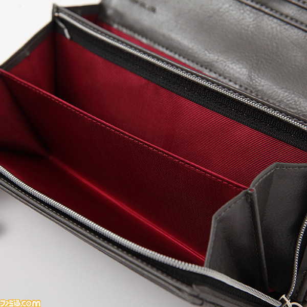 『デビル メイ クライ』ネロ、ダンテ、Vをイメージしたアウターや腕時計などのコラボアイテムが発売決定!_17