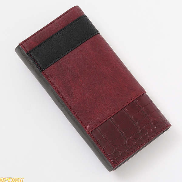 『デビル メイ クライ』ネロ、ダンテ、Vをイメージしたアウターや腕時計などのコラボアイテムが発売決定!_15