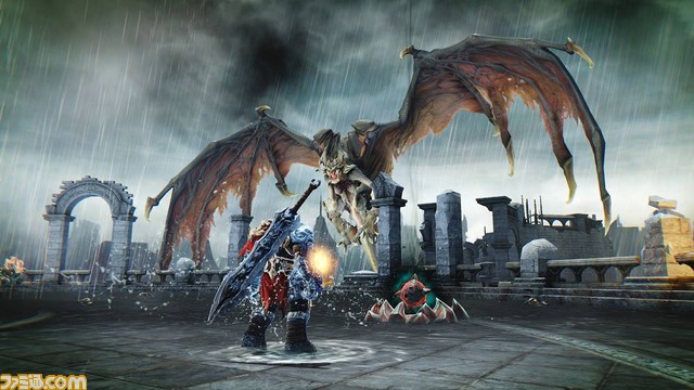 THQのダークアドベンチャー『Darksiders Warmastered Edition』が本日（4月25日）Switch向けに発売！ 発売記念の33%OFFキャンペーンが開始_02