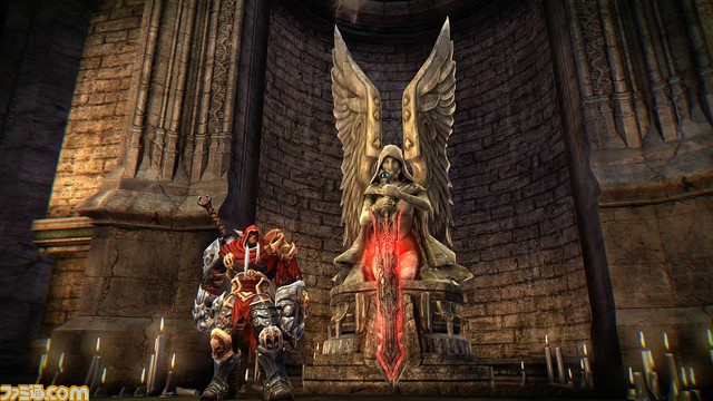 THQのダークアドベンチャー『Darksiders Warmastered Edition』が本日（4月25日）Switch向けに発売！ 発売記念の33%OFFキャンペーンが開始_06
