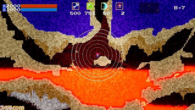 “メビウス インディーズゲーム セール”が開催中。『メゾン・ド・魔王』や『アガルタ エス』など、Switch用ソフトが最大50%OFFに_08