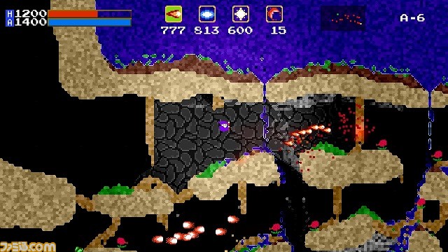 “メビウス インディーズゲーム セール”が開催中。『メゾン・ド・魔王』や『アガルタ エス』など、Switch用ソフトが最大50%OFFに_07