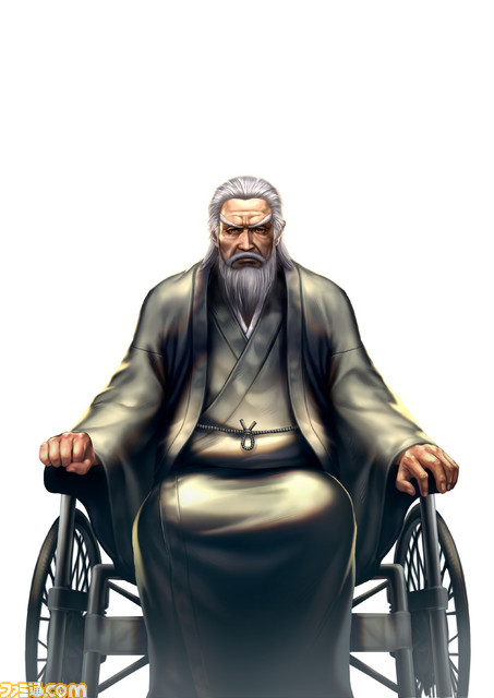 【龍オン】『龍が如く ONLINE』開発陣に直撃取材。シリーズファンも必見のハーフアニバーサリー企画“黄龍伝”の詳細&今後の展望、さらに貴重な春日一番設定資料も!_02