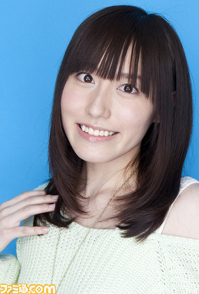 松嵜麗