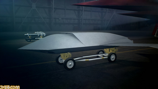 『エースコンバット7』新機体も登場する追加DLC第1弾～3弾の紹介トレーラー公開。音楽イベントの開催も決定！_05