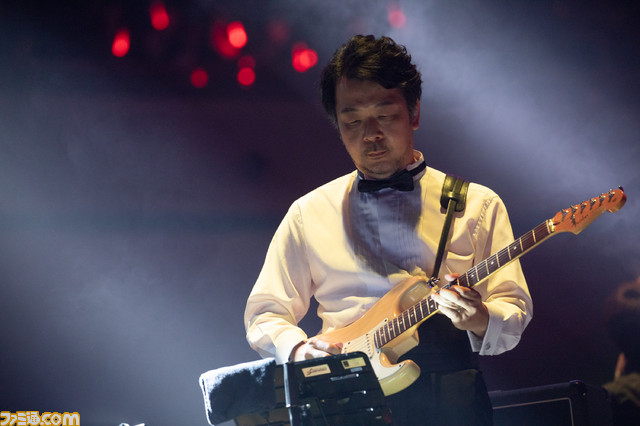 両国国技館で行われた“PERSONA SUPER LIVE P-SOUND STREET 2019 ~Q番シアターへようこそ~”公式リポートが到着!_06