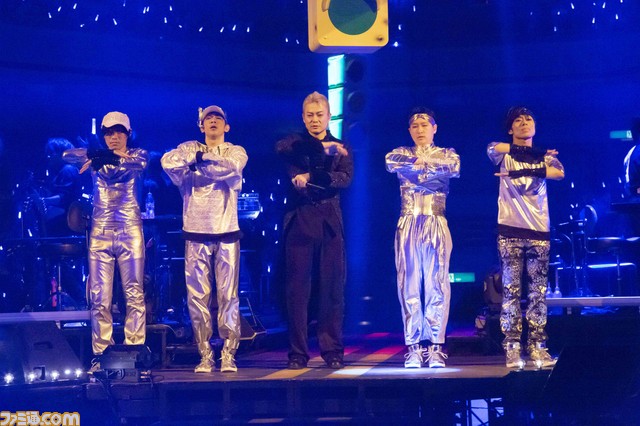 両国国技館で行われた“PERSONA SUPER LIVE P-SOUND STREET 2019 ~Q番シアターへようこそ~”公式リポートが到着!_03