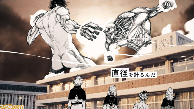 ワンピース 594話 60巻分 が無料で読める 少年ジャンマガ学園 で人気4作品1000話以上が追加公開中 5月6日までの期間限定 ファミ通 Com