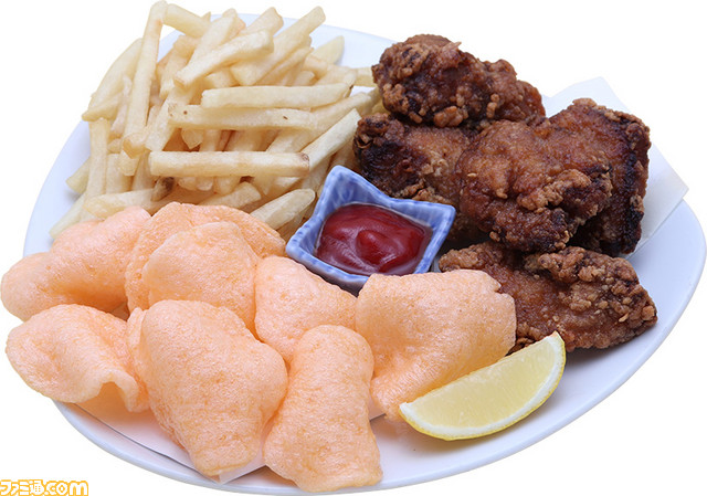 “エヴァンゲリオン酒場”が9月1日までの期間限定で再オープン。“使徒、襲来(シュウマイ)”や〝見知らぬ、天丼”など珍メニューがいっぱい_17