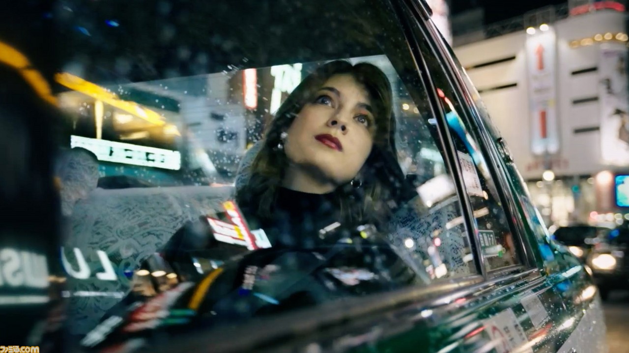 7月19日公開の実写映画続編 東京喰種 トーキョーグール S 史上最悪の喰種 月山習に狙われる人気モデル役としてマギーさんの出演が決定 ファミ通 Com 7月19日公開の実写映画続編 東京喰種 トーキョーグール S 史上最悪の喰種 月山習に狙われる人気モデル役としてマギーさんの出演が決定 ファミ通 Com