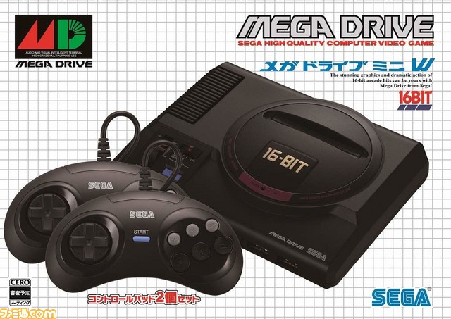 “メガドライブミニ”収録タイトルのファミ通予想的中率は? 当時の掲載記事と収録タイトルを照らし合わせる!_07