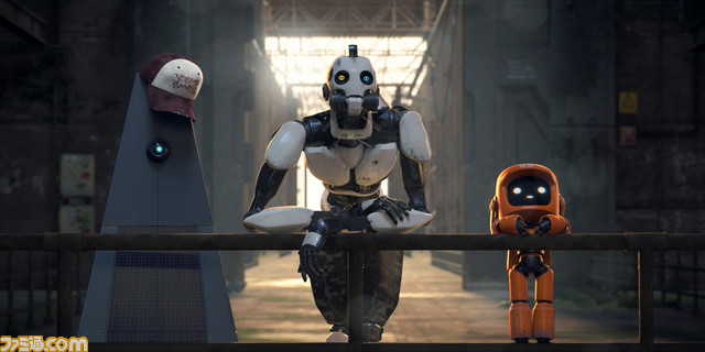 『デッド・プール』や『ソニック』実写映画のティム・ミラー氏に、話題のショートアニメ『ラブ、デス&ロボット』とソニック実写姿の話を聞く【インタビュー】_06